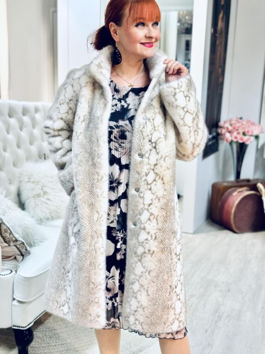 Micha Takki 143232 Brown tuotekuva 4 Micha Takki 143232 Brown tuotekuva 4