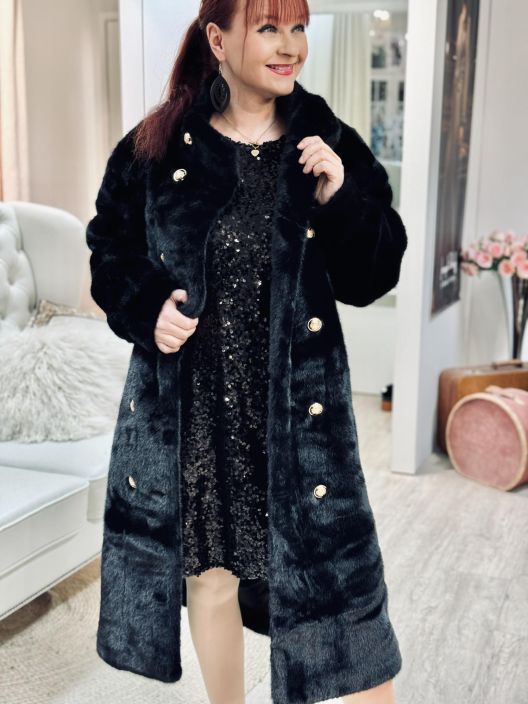 New Collection KeinoKarvaTakki 020 tuotekuva 6 New Collection KeinoKarvaTakki 020 tuotekuva 6