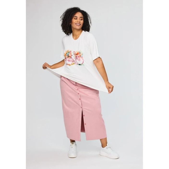 Studio T-Paita Bella 262867 tuotekuva 9 Studio T-Paita Bella 262867 tuotekuva 9