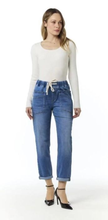 New Collection FarkkuJoggerit 2929 tuotekuva 8