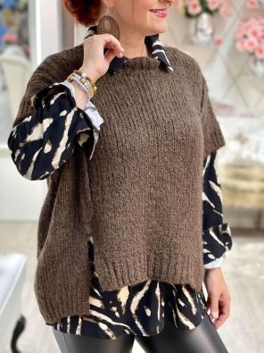 NEW COLLECTION New Collection NeulePusero 53013