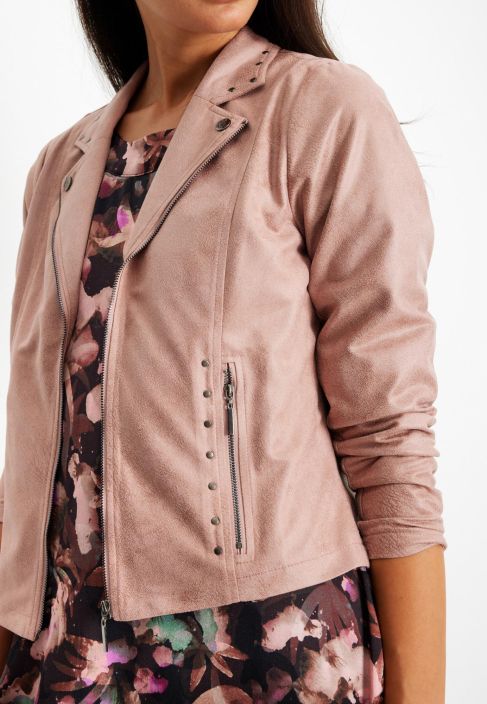 In Front Jakku Mapelina 13926 Dusty Rose