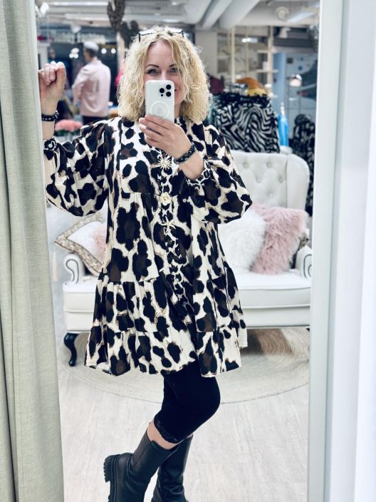 New Collection TunikaMekko Carla 13016 tuotekuva 5