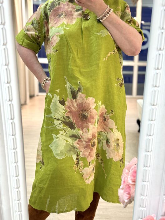 New Collection Mekko Kukka 3239 tuotekuva 4