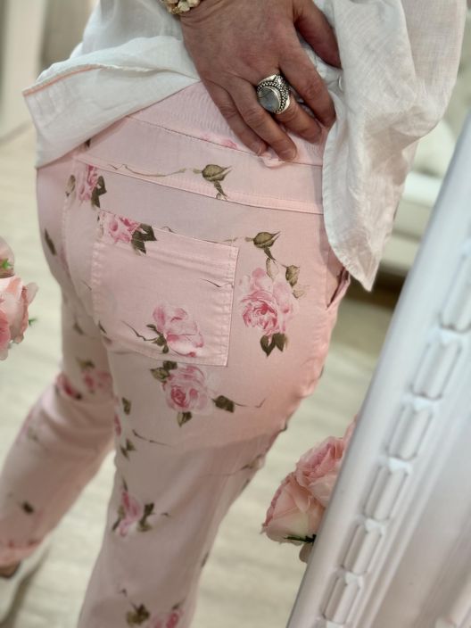 New Collection KukkaHousut 516275 tuotekuva 7