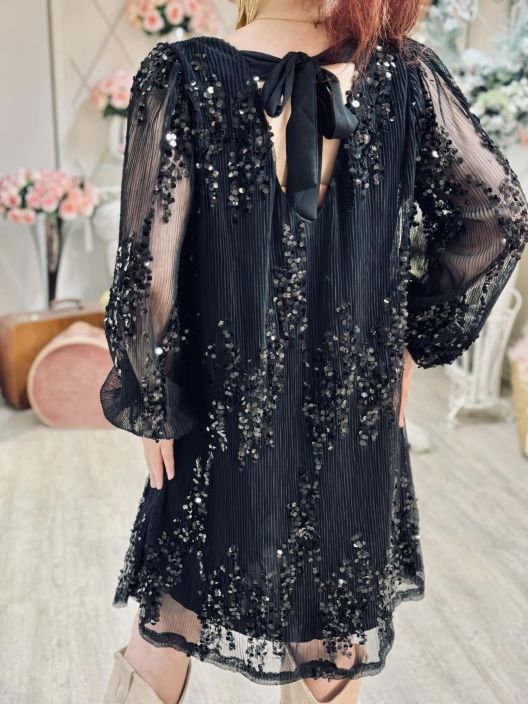 New Collection PaljettiMekko 361 tuotekuva 7