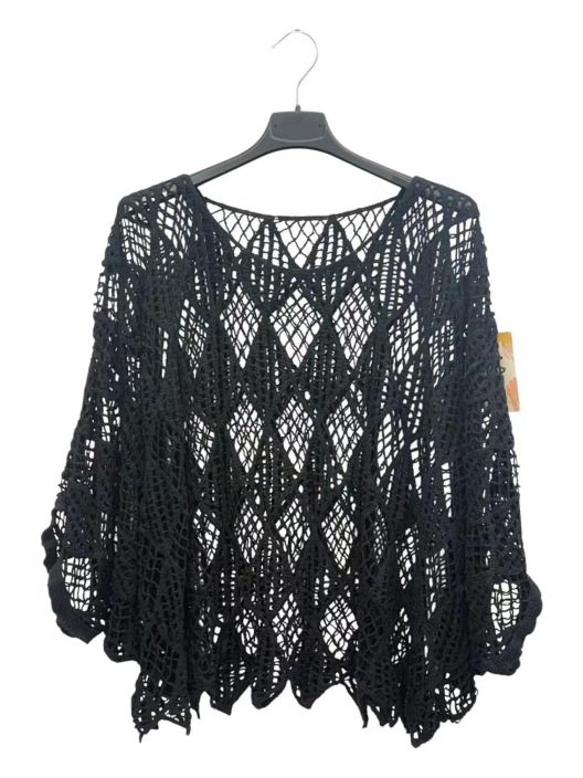 New Collection Verkko-PitsiPusero 1313 tuotekuva 23