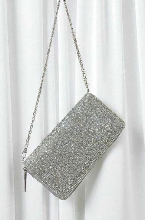 New Collection StrassiLompakko/Laukku 870 tuotekuva 7