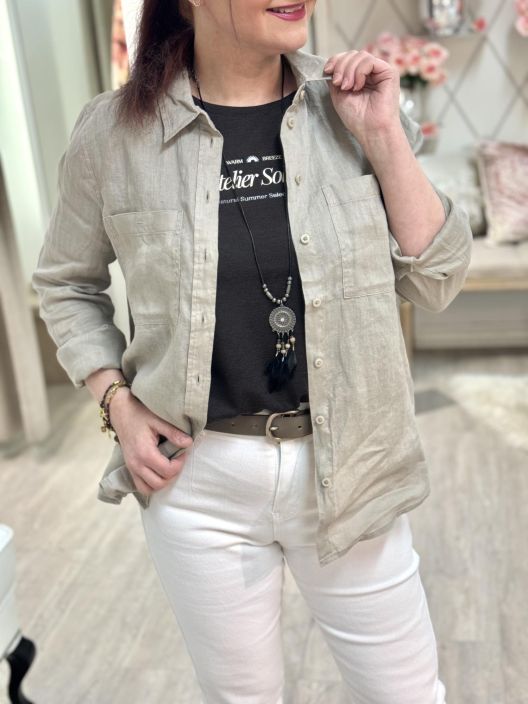 Street One PellavaPaita 346272 tuotekuva 4