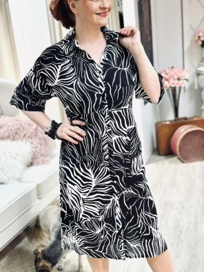 ZEZE Ze-Ze PaitaMekko Leafy 500677