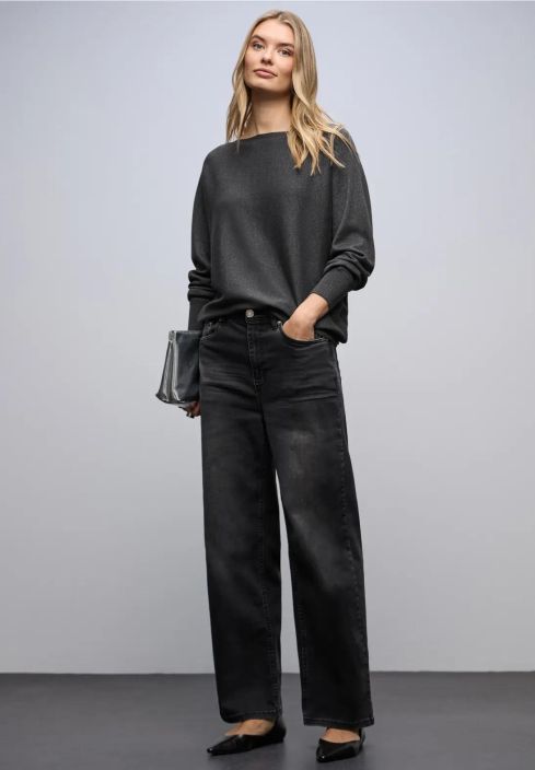 Street One LurexNeulePusero 303623 tuotekuva 2