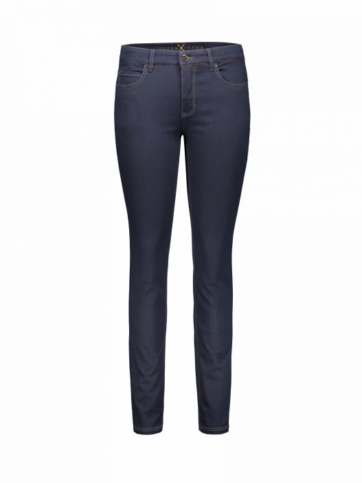 MAC Dream Skinny 5402-90-0355L-D801 dark rinsewash pituus 28 MAC Dream Skinny farkut. Todella joustavat ja mukavat housut.