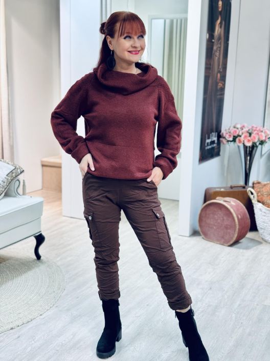 New Collection NeulePusero 618 tuotekuva 1