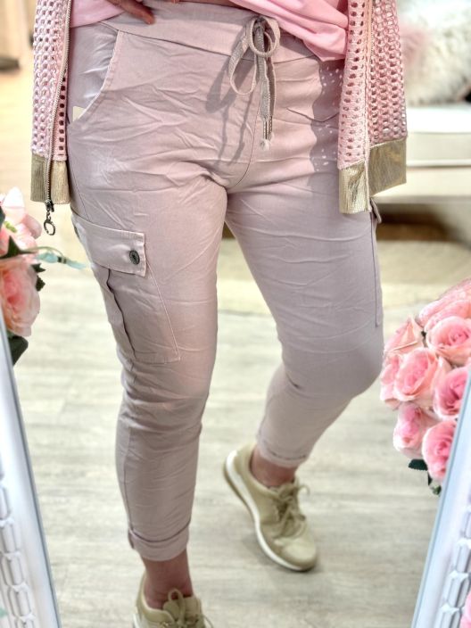 New Collection ReisitaskuJoggerit Hope 043 tuotekuva 5