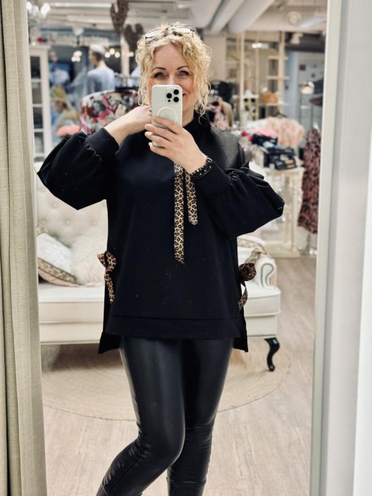 New Collection CollegeTunika 87311 Leonauha tuotekuva 3