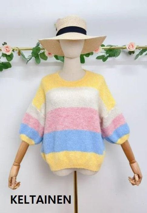 New Collection Raitaneulepusero 17015 tuotekuva 10