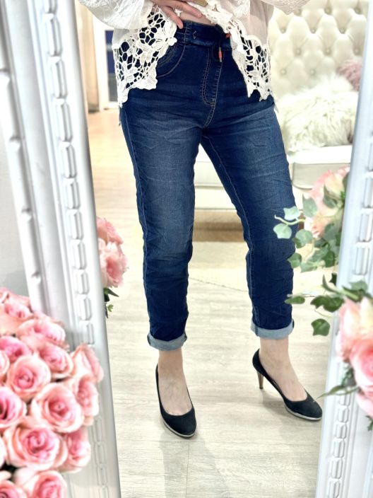 New Collection FarkkuJoggerit 6382 tuotekuva 1