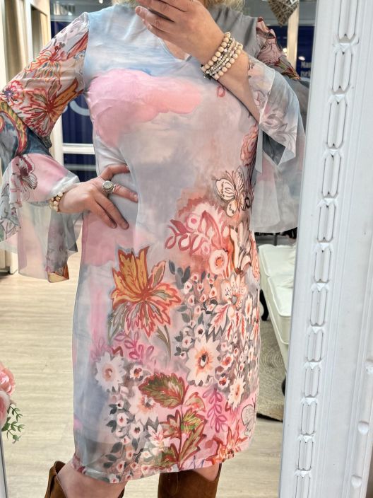 Ana Alcazar Mekko 3821 Perhonen tuotekuva 5