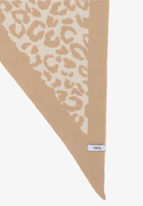 Cecil Kolmiohuivi Leo 572969 tuotekuva 10 Cecil Kolmiohuivi Leo 572969 tuotekuva 10