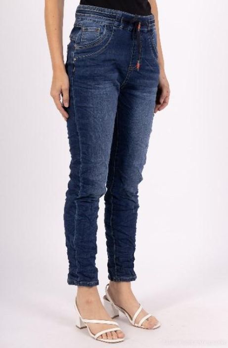 New Collection FarkkuJoggerit 6382 tuotekuva 7