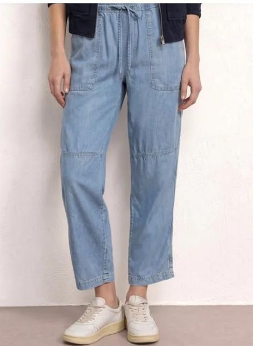 Street One Housut Bonny 379815 tuotekuva 7