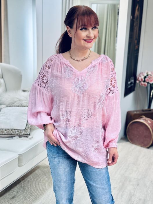 New Collection Tunika/Pusero 6009 tuotekuva 14