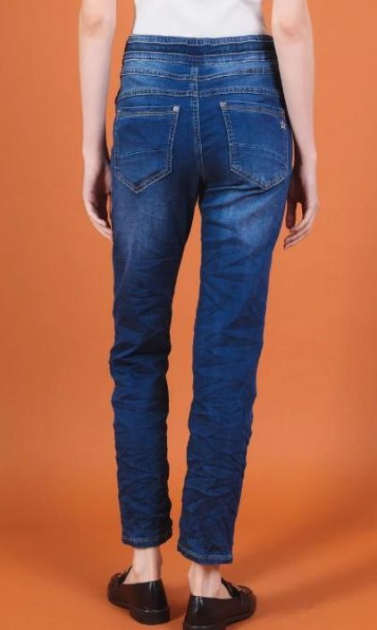 New Collection FarkkuJoggerit 6382 tuotekuva 7