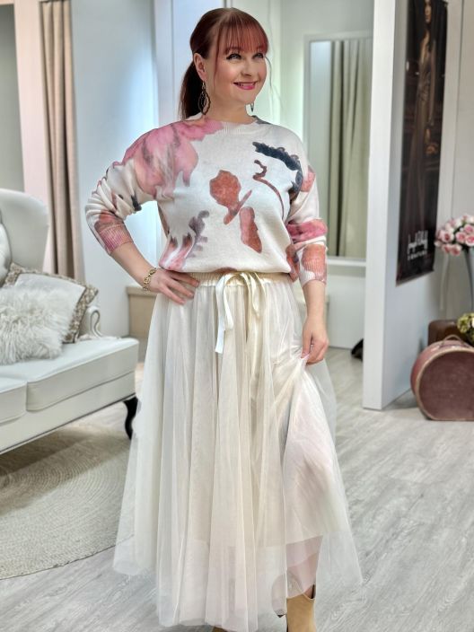 New Collection NeulePusero 7305 tuotekuva 2