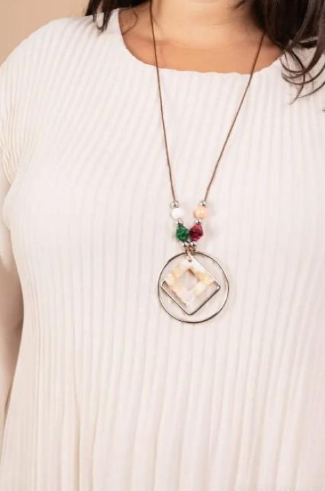 New Collection Sifonkipusero 45312 Pliseerattu tuotekuva 17