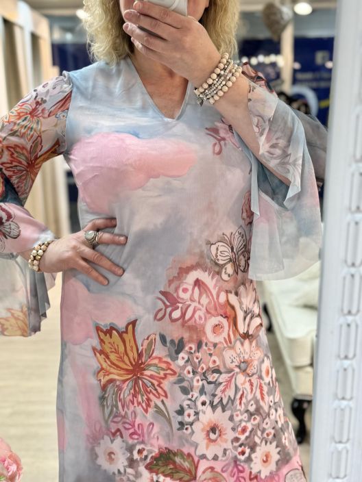 Ana Alcazar Mekko 3821 Perhonen tuotekuva 4