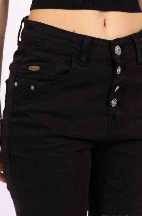 New Collection Farkut Boyfriend 9972 tuotekuva 1