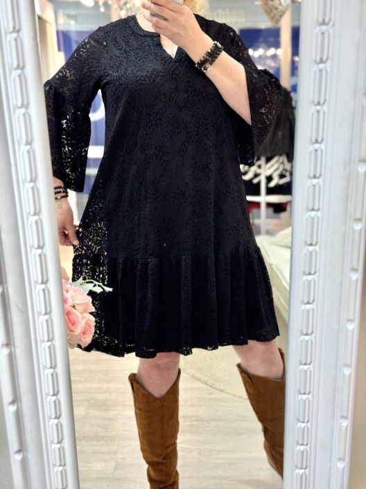 Zhenzi Pitsimekko Tist 201111 tuotekuva 1 Zhenzi Pitsimekko Tist 201111 tuotekuva 1