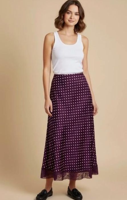 New Collection SatiiniHame 61921 tuotekuva 11