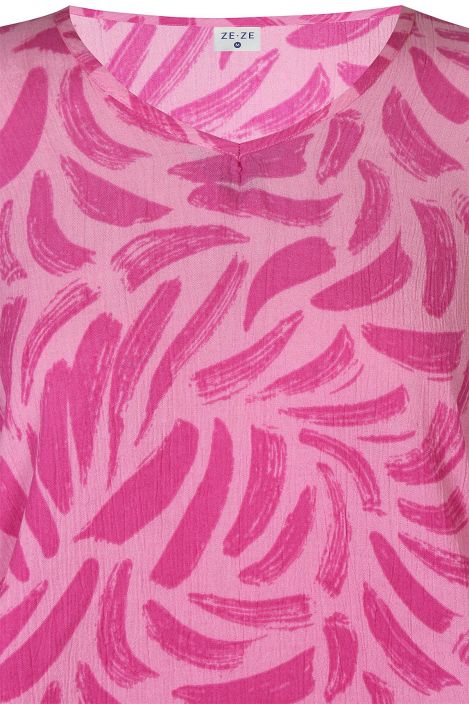 ZE-ZE Pusero Exella 550018 tuotekuva 10 ZE-ZE Pusero Exella 550018 tuotekuva 10