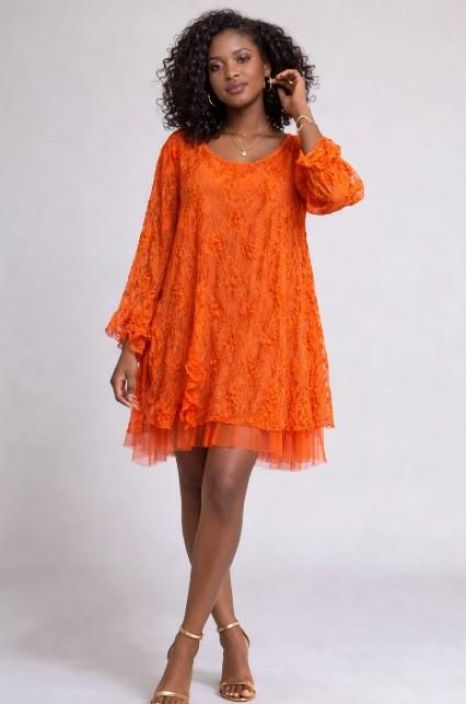 New Collection Pitsimekko 20311 tuotekuva 1