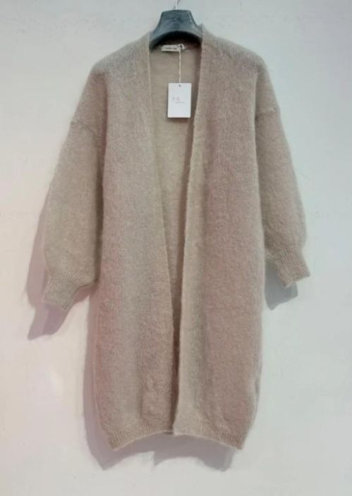 New Collection Neuletakki KidMohair 0491 tuotekuva 11