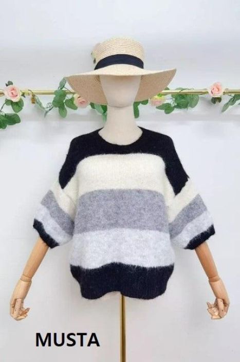 New Collection Raitaneulepusero 17015 tuotekuva 6