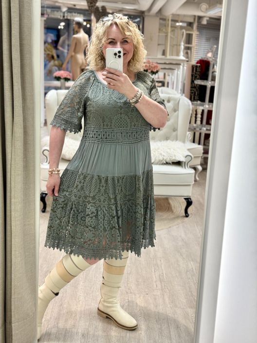 New Collection PitsiMekko 04511 tuotekuva 1