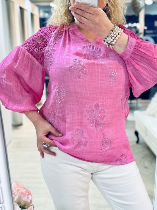 New Collection Tunika/Pusero 6009 tuotekuva 2