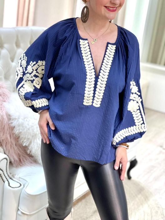 New Collection Pusero Belly 7633 tuotekuva 1
