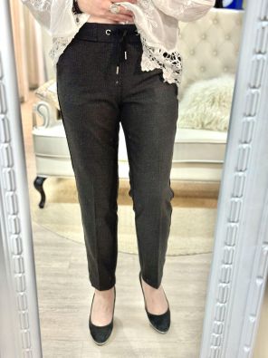 STREET ONE Street One Housut Bonny Melange 380134 Anthracite