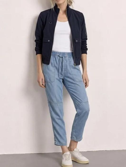 Street One Housut Bonny 379815 tuotekuva 5