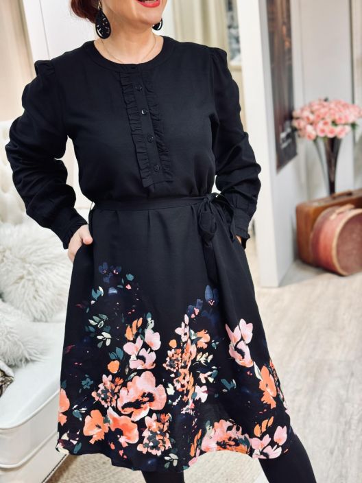 ZE-ZE Mekko Babette 500934 tuotekuva 2