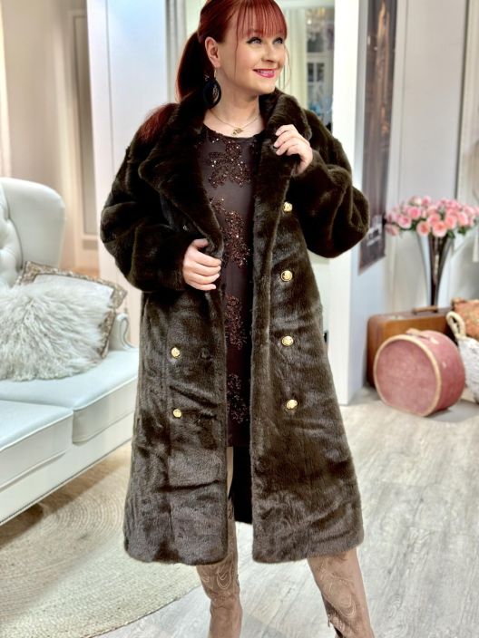 New Collection KeinoKarvaTakki 020 tuotekuva 1 New Collection KeinoKarvaTakki 020 tuotekuva 1