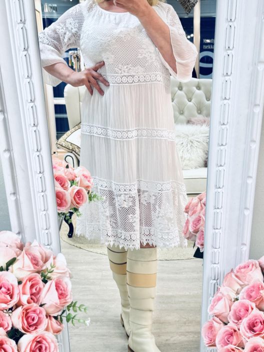 New Collection Pitsimekko Romance 33511 tuotekuva 2