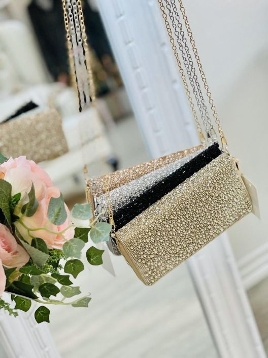 New Collection StrassiLompakko/Laukku 870 tuotekuva 5