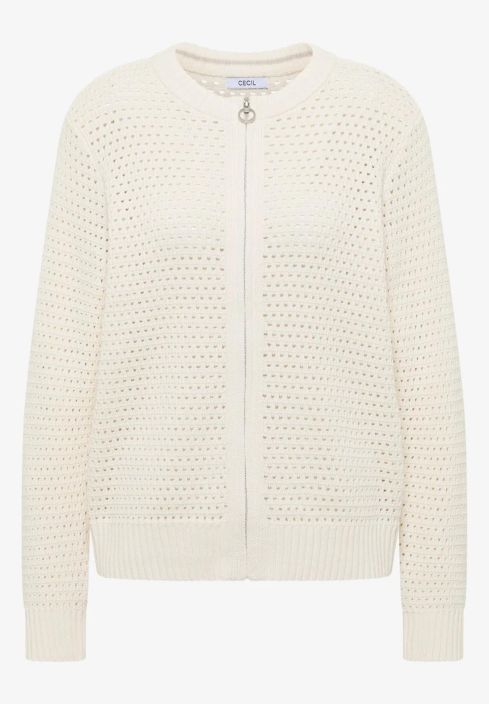 Cecil PitsiNeuletakki 254126 tuotekuva 8 Cecil PitsiNeuletakki 254126 tuotekuva 8