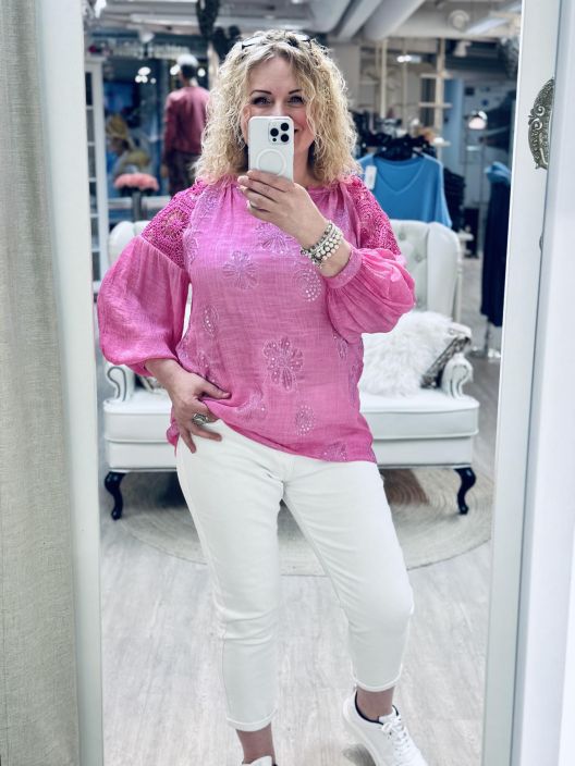 New Collection Tunika/Pusero 6009 tuotekuva 3