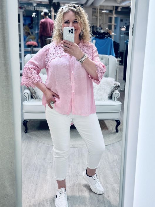 New Collection Pusero Pitsi 2296 tuotekuva 5