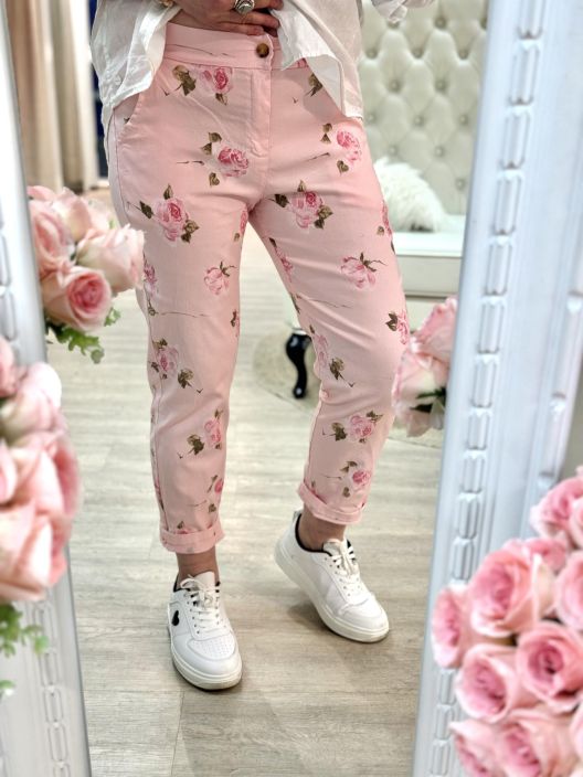 New Collection KukkaHousut 516275 tuotekuva 5